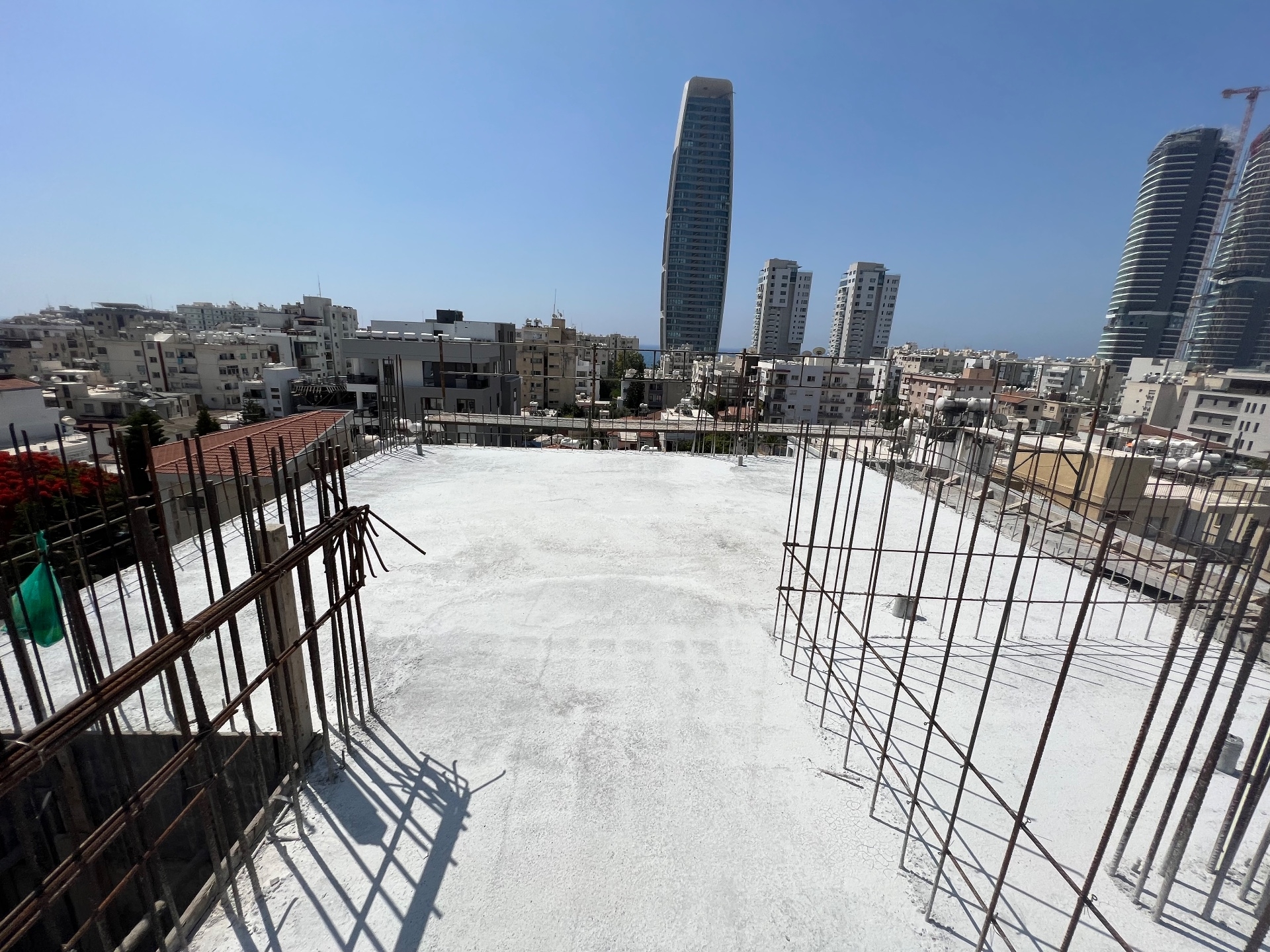 Building for Sale in Limassol – Neapolis