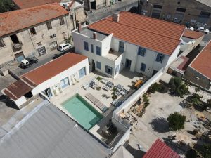 550m² Building for Sale in Limassol – City Center