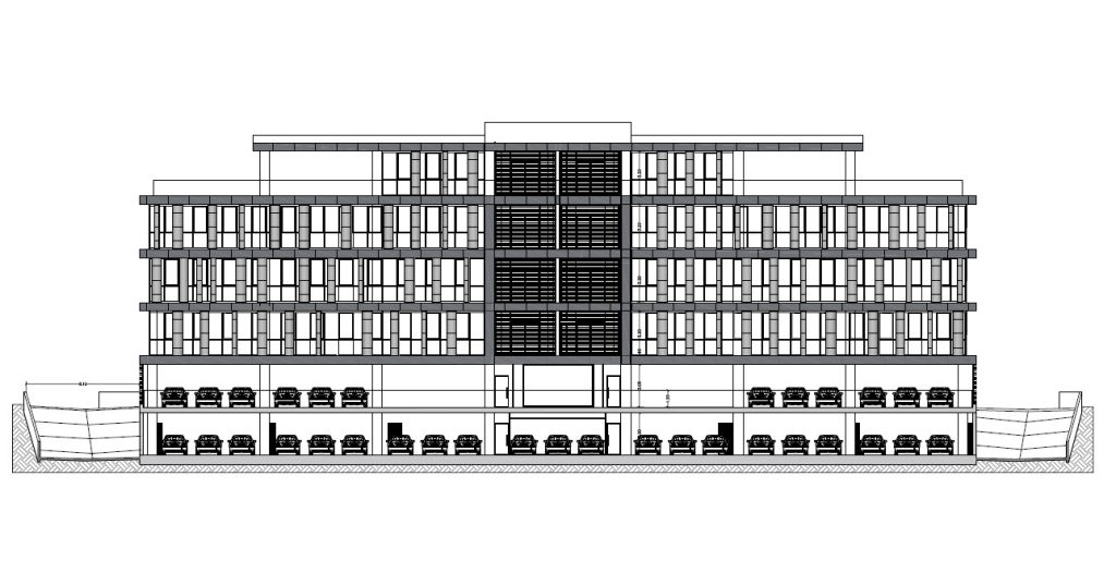 4249m² Building for Sale in Limassol – Ekali