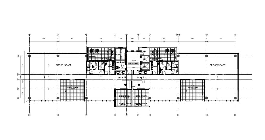 4249m² Building for Sale in Limassol – Ekali
