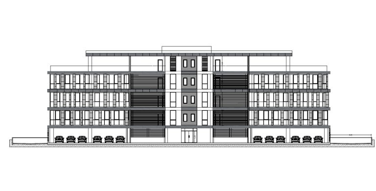 4249m² Building for Sale in Limassol – Ekali