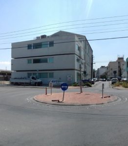 2475m² Building for Sale in Engomi, Nicosia District