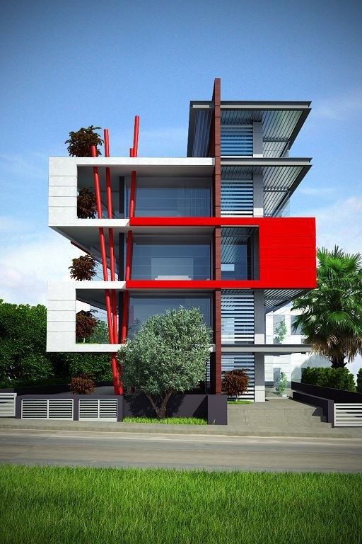 515m² Building for Sale in Limassol District