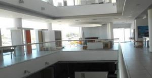 4433m² Building for Sale in Strovolos, Nicosia District