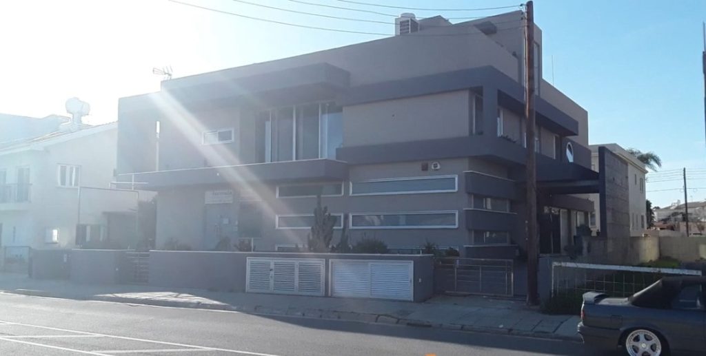 478m² Building for Sale in Limassol – Zakaki