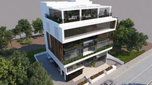 340m² Building for Sale in Limassol District