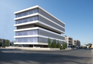 2600m² Office for Sale in Limassol District