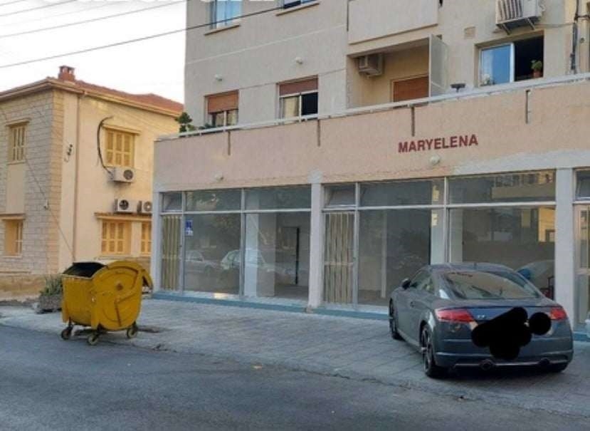 75m² Office for Sale in Limassol District