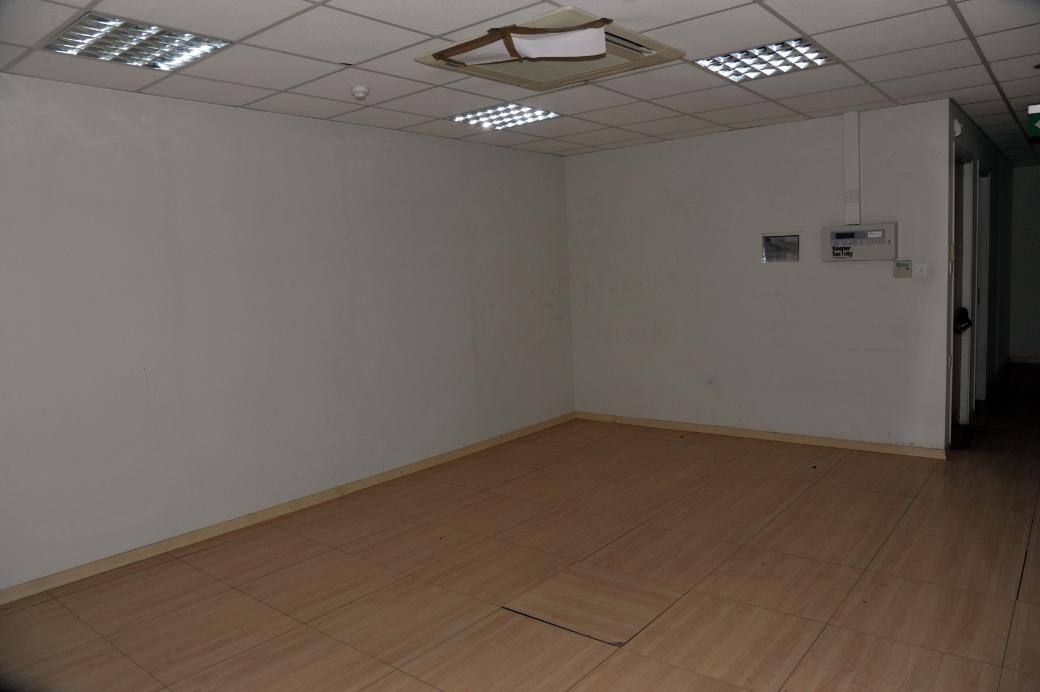 196m² Office for Sale in Nicosia – Faneromeni