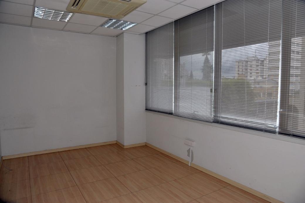 196m² Office for Sale in Nicosia – Faneromeni