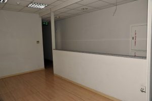 221m² Office for Sale in Nicosia – City Center