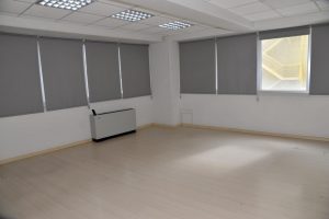 203m² Office for Sale in Nicosia – City Center