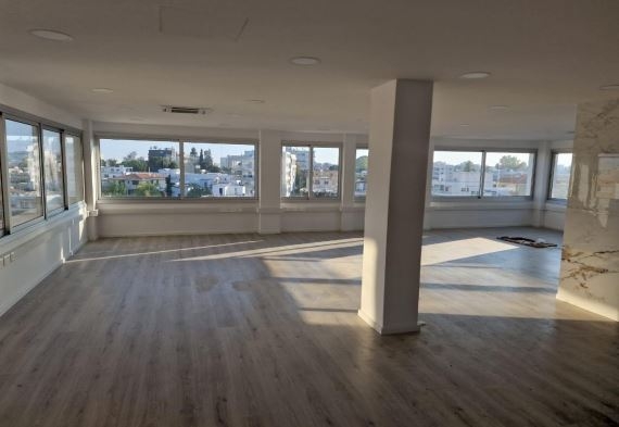 200m² Office for Sale in Limassol District