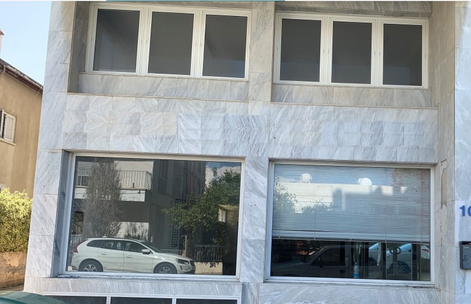 415m² Shop for Sale in Aglantzia, Nicosia District