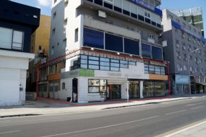 1251m² Building for Sale in Nicosia