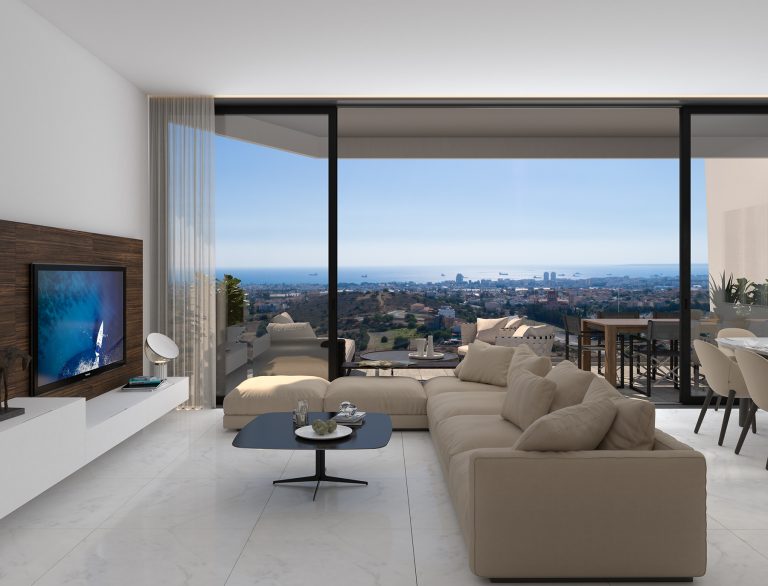 Bel Air Mansions