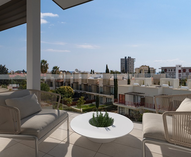 Aqua Park Vacation Club Annex