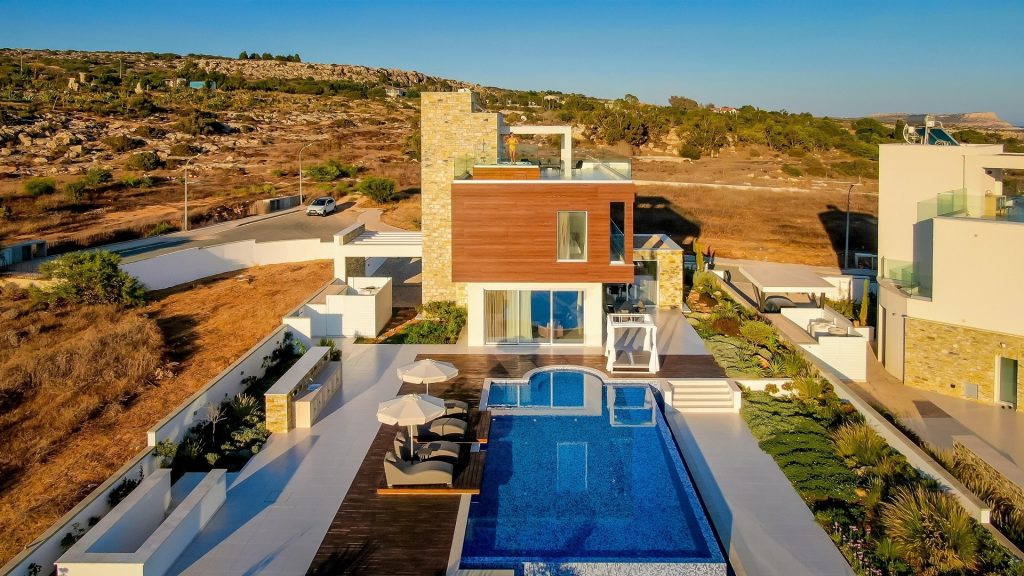 3 Bedroom House for Sale in Famagusta – Agia Napa