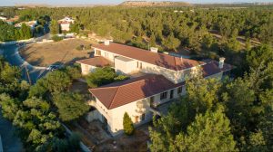 6+ Bedroom House for Sale in Aglantzia, Nicosia District