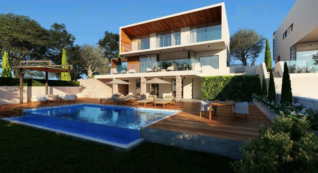 490m² Building for Sale in Paphos