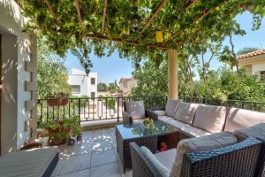 3 Bedroom House for Sale in Limassol District