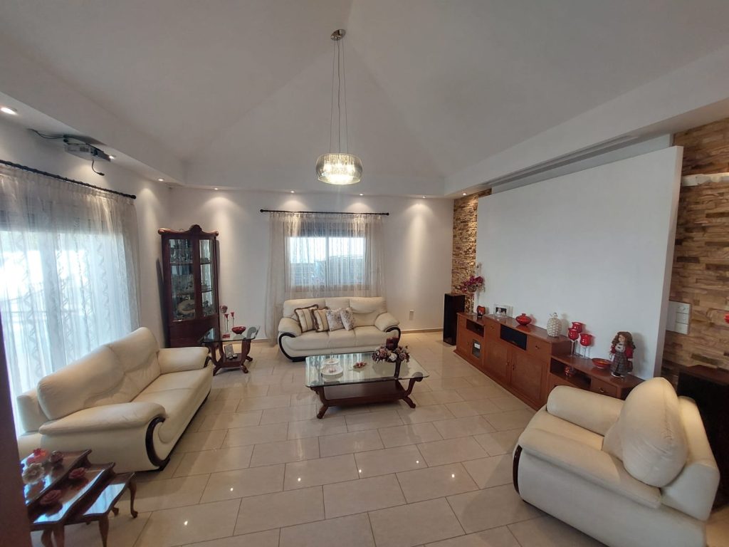 5 Bedroom House for Sale in Limassol