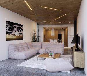 6+ Bedroom House for Sale in Kalogiroi, Limassol District