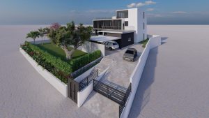 567m² Building for Sale in Germasogeia, Limassol District