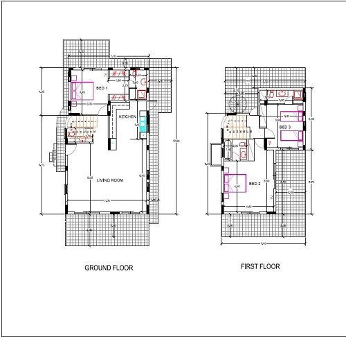 3 Bedroom House for Sale in Paphos District