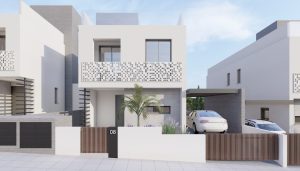 240m² Building for Sale in Koloni, Paphos District