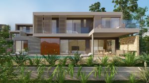 5 Bedroom House for Sale in Konia, Paphos District