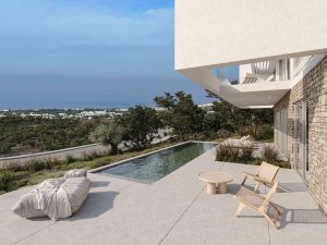 4 Bedroom House for Sale in Konia, Paphos District