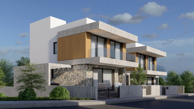 3 Bedroom House for Sale in Konia, Paphos District