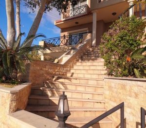 4 Bedroom House for Sale in Limassol District