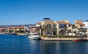 3 Bedroom House for Sale in Limassol – Marina