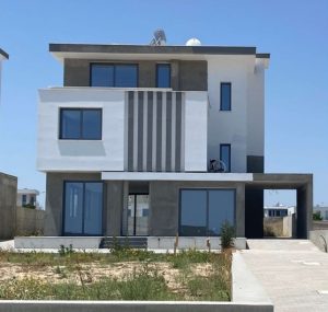 4 Bedroom House for Sale in Larnaca District