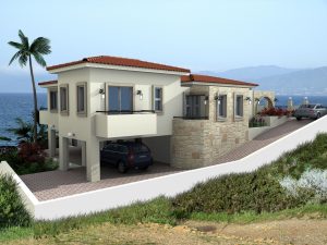 318m² Building for Sale in Paphos District