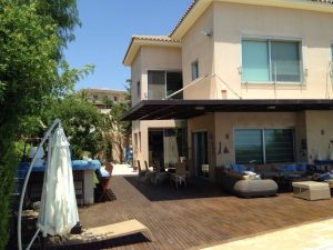 4 Bedroom House for Sale in Paniotis, Limassol District