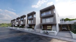 5 Bedroom House for Sale in Limassol – Panthea