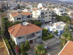 5 Bedroom House for Sale in Limassol – Panthea