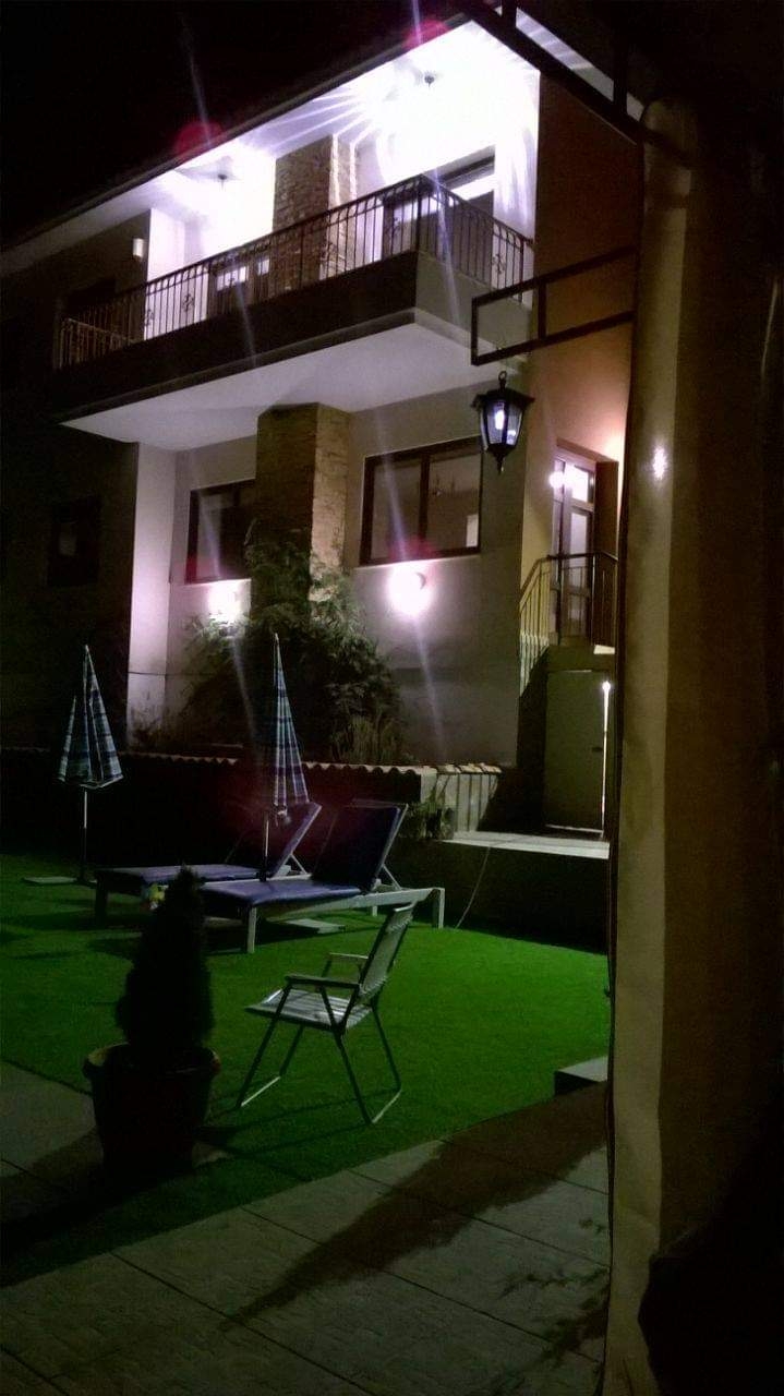 4 Bedroom House for Sale in Limassol District