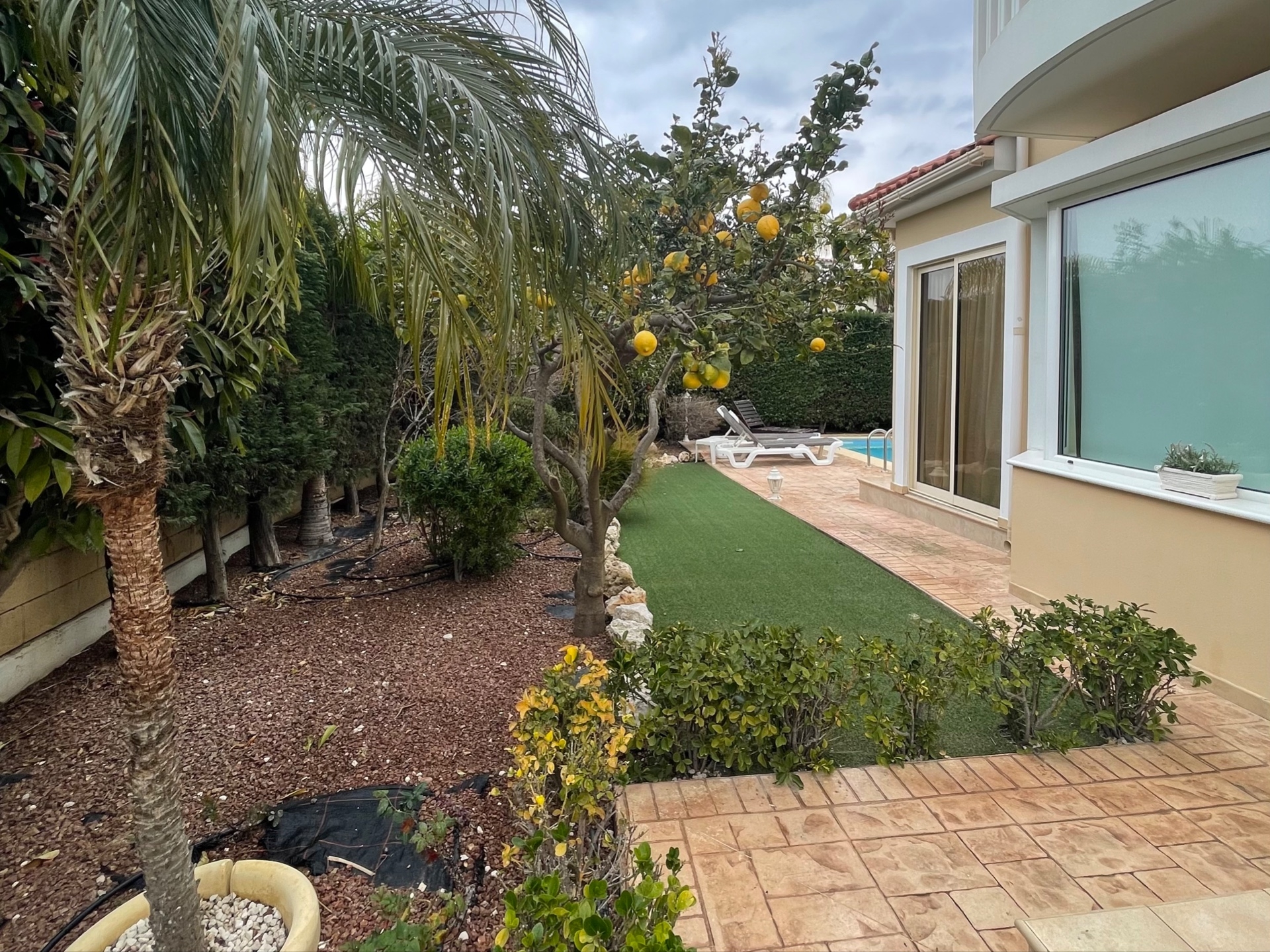 4 Bedroom House for Sale in Larnaca District