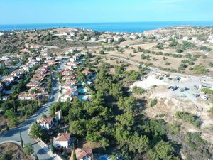 3 Bedroom House for Sale in Pissouri, Limassol District