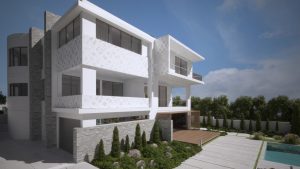 777m² Building for Sale in Protaras, Famagusta District