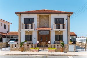 4 Bedroom House for Sale in Pyla, Larnaca District