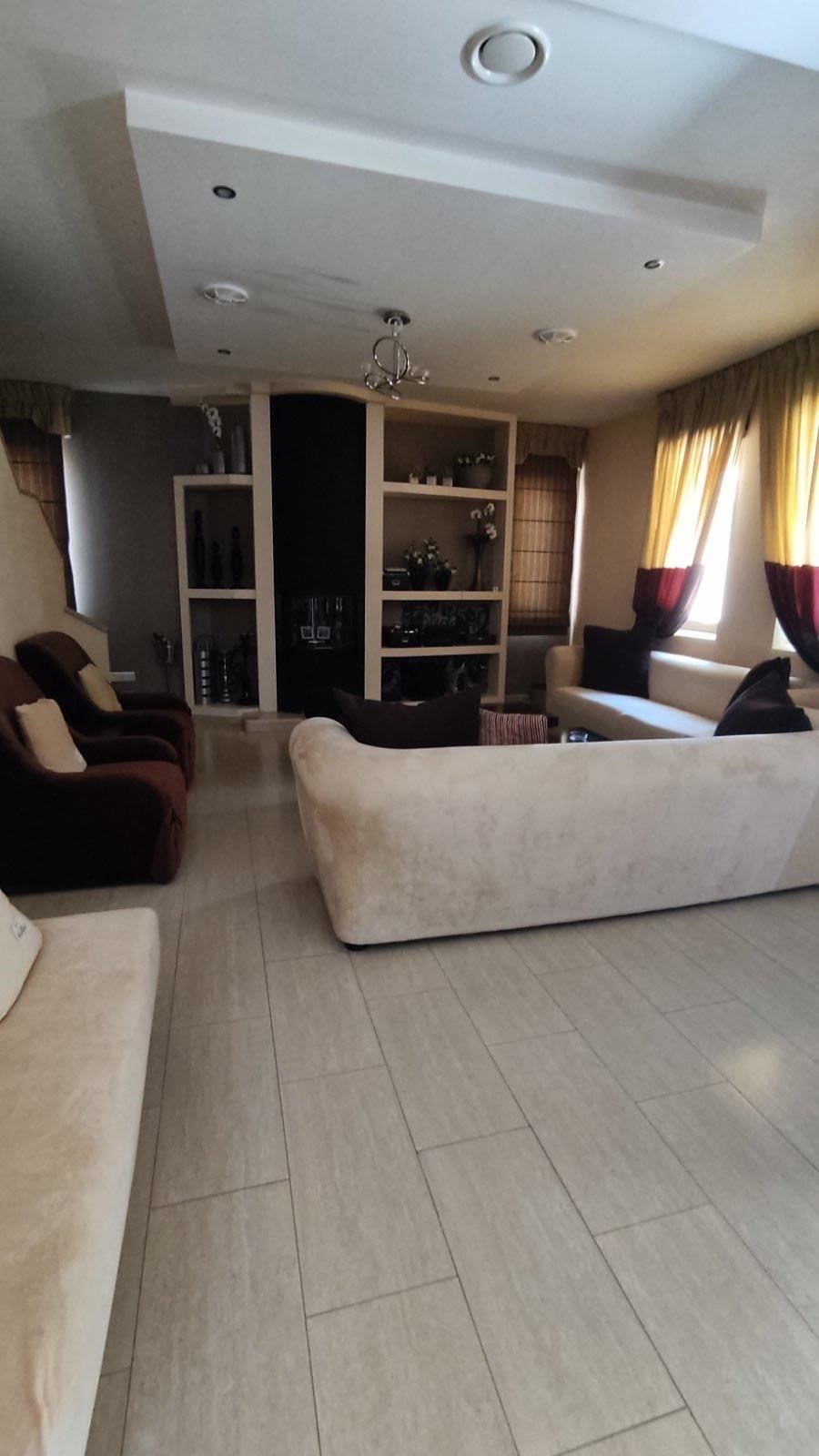 6+ Bedroom House for Sale in Pyrgos Lemesou, Limassol District