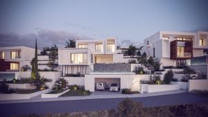 325m² Building for Sale in Tsada, Paphos District