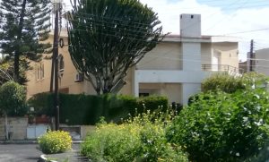 4 Bedroom House for Sale in Limassol – Tsirion