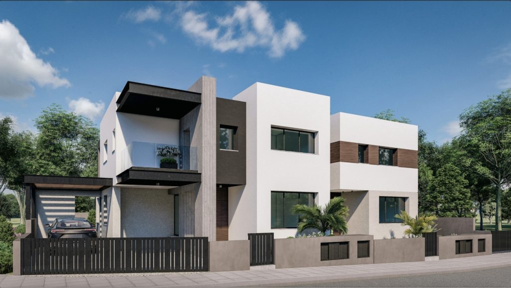 155m² Building for Sale in Limassol District