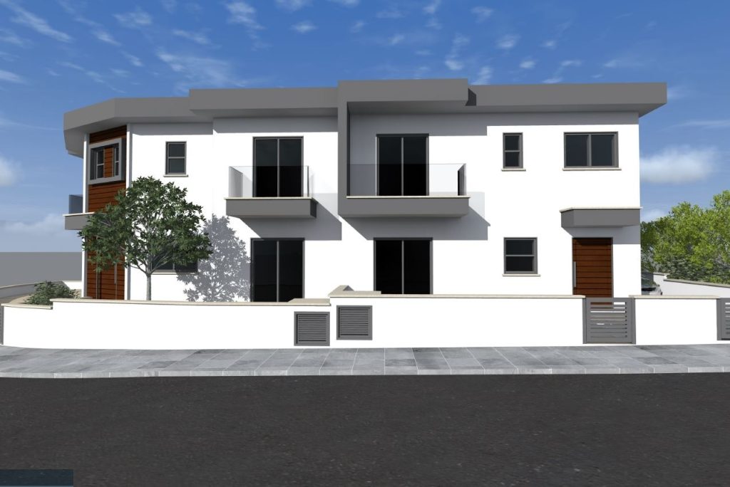 3 Bedroom House for Sale in Ypsonas, Limassol District